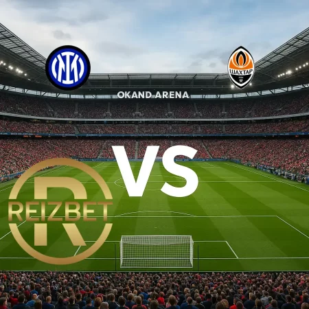 Inter mot Shakhtar Donetsk 2026-10-21