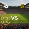 Napoli mot Bodo/Glimt 2026-10-20