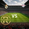 Real Madrid mot RB Leipzig 2026-10-21