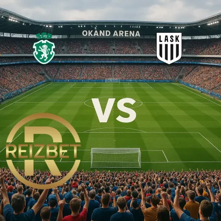 Sporting CP mot Lask Linz 2026-10-21