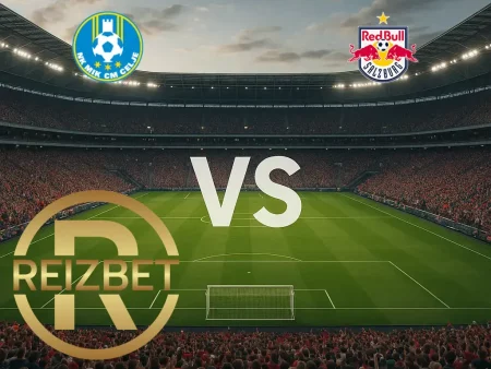 Celje mot Red Bull Salzburg 2026-10-22