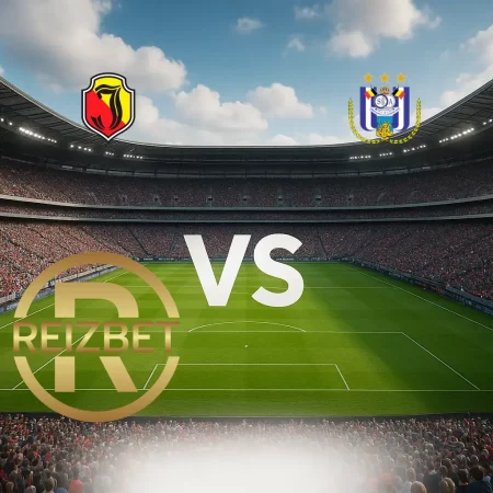 Jagiellonia mot Anderlecht 2026-10-22