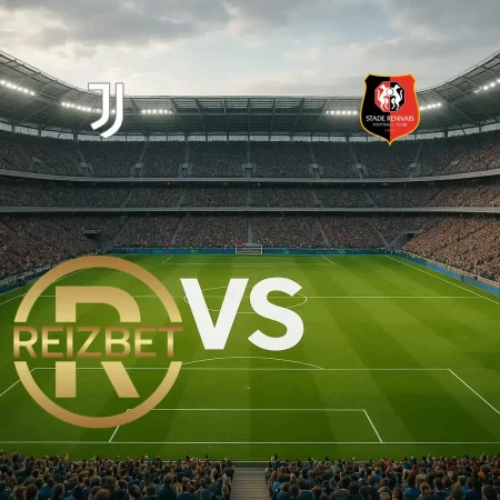 Juventus mot Rennes 2026-10-22