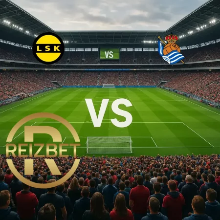 Lillestrom mot Real Sociedad 2026-10-22