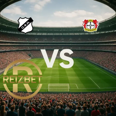 OFI mot Bayer Leverkusen 2026-10-22