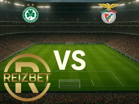 Omonia Nicosia mot Benfica 2026-10-22
