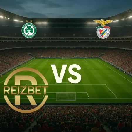 Omonia Nicosia mot Benfica 2026-10-22