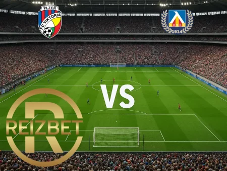 Plzen mot Levski Sofia 2026-10-22