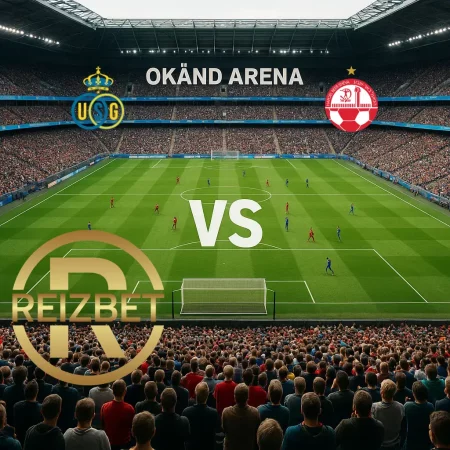 Union St. Gilloise mot Hapoel Beer Sheva 2026-10-22
