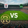 Aarhus mot Egnatia Rrogozhinë 2026-10-22