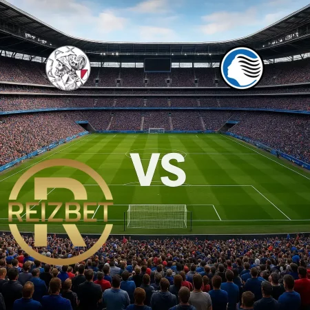 Ajax mot Atalanta 2026-10-22