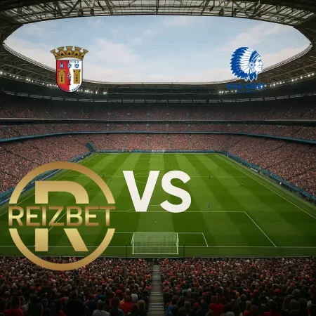 SC Braga mot Gent 2026-10-22