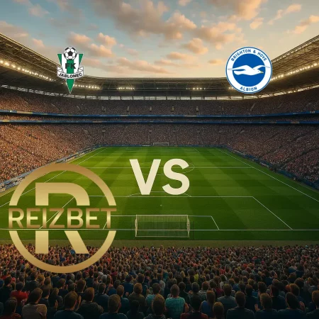 FK Jablonec mot Brighton 2026-10-22