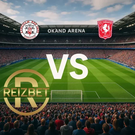Lincoln Red Imps FC mot Twente 2026-10-22