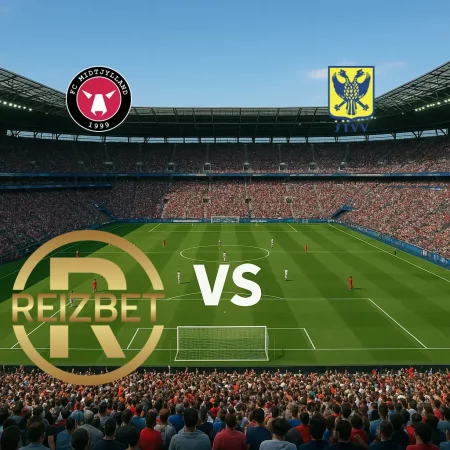 FC Midtjylland mot St. Truiden 2026-10-22